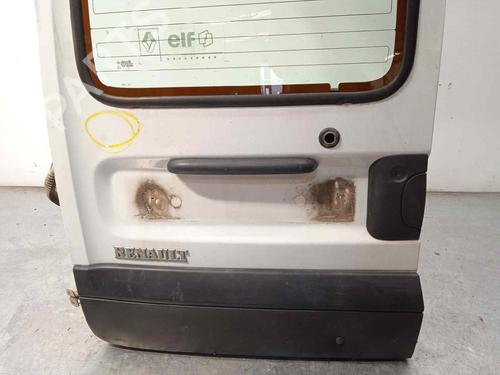 Left rear door RENAULT KANGOO (KC0/1_) D 65 1.9 (KC0E, KC02, KC0J, KC0N) | BP17212779C4 