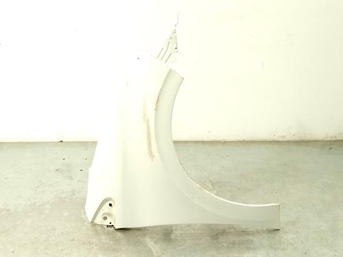 Used Right front fenders PEUGEOT 208 I (CA_, CC_) 1.0 VTi (68 hp) 29397089