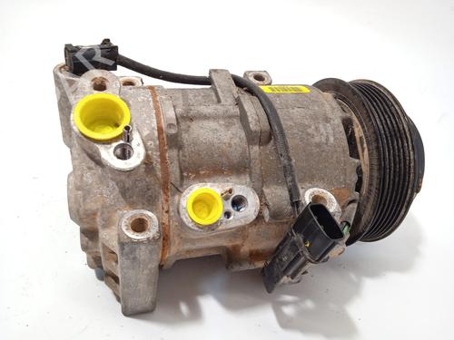 Used AC compressor AC compressor HYUNDAI KONA (OS, OSE, OSI) 1.0 T-GDi (120 hp) 24150853 24150853