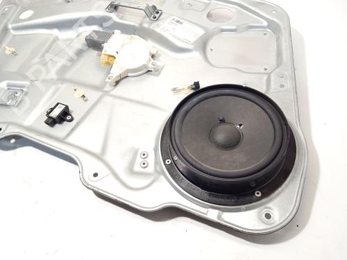 Front left window mechanism MERCEDES-BENZ R-CLASS (W251, V251) R 280 CDI 4-matic (251.020) | BP30152894C22