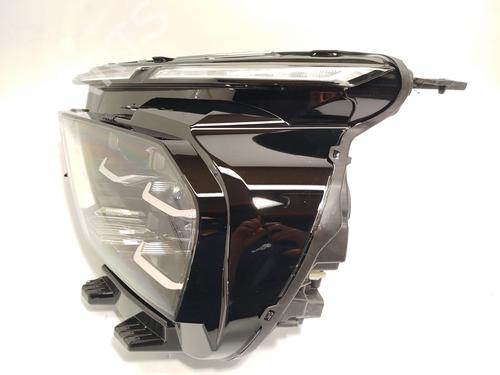 Left headlight CITROËN C4 III (BA_, BB_, BC_) | BP29247693C28 - Image 2
