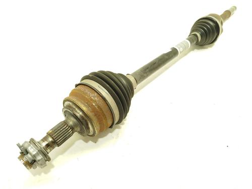 Used Right front driveshaft Right front driveshaft CITROËN C4 III (BA_, BB_, BC_) 1.2 PureTech 130 (BAHNSA, BAHNSB) (130 hp) 39815086 39815086