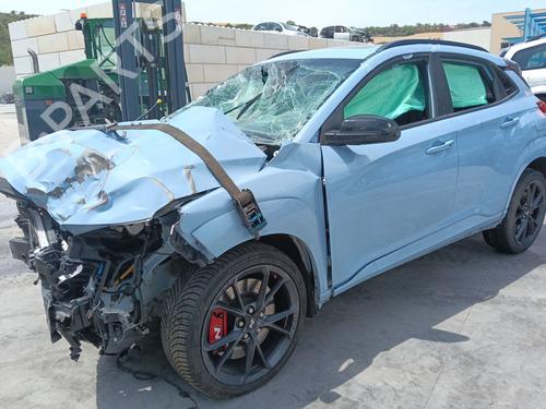 Brugte HYUNDAI KONA (OS, OSE, OSI) 2.0 N 4791378