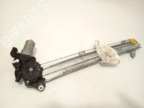 Front left window mechanism HONDA HR-V (RU) 1.5 (RU1) | BP25050282C22 - Image 2