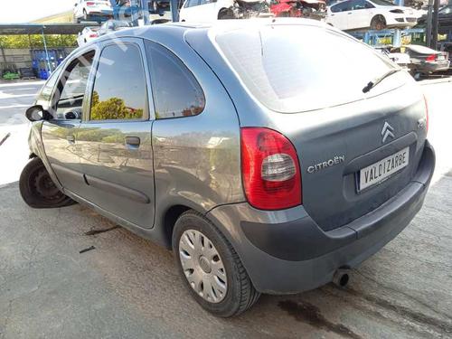 Rear bumper CITROËN XSARA PICASSO (N68) 1.6 HDi | BP7109000C8 