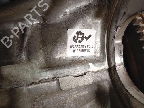 Engine TOYOTA VERSO (_R2_) 1.6 (ZGR20_, ZGR20R) | BP34006628M1 - Image 9
