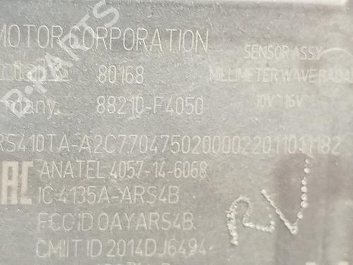 Elektronisk modul TOYOTA C-HR (_X1_)  | BP24292607M83 