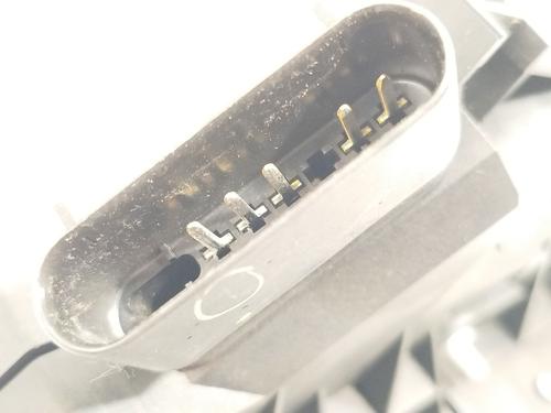 Front left lock FORD TRANSIT CONNECT V408 Box Body/MPV  | BP25131851C98 