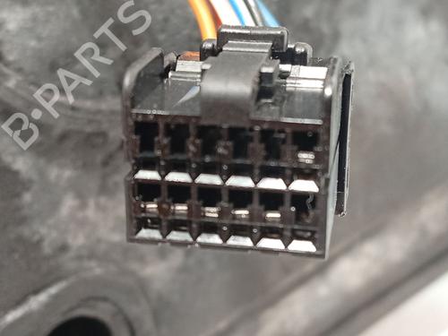 Left mirror CHRYSLER VOYAGER IV (RG, RS) 2.8 CRD | BP30836569C26