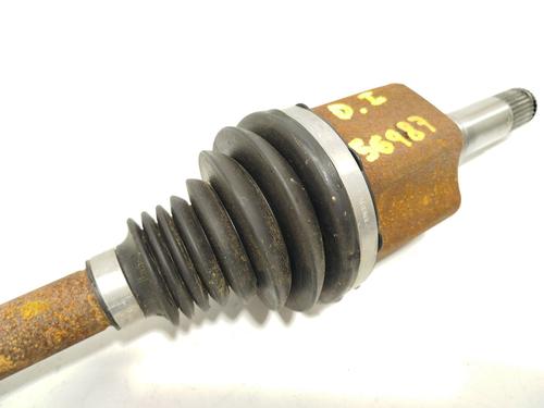 Left front driveshaft FORD KUGA III (DFK) 2.5 Duratec Plug-in-Hybrid | BP32203438M38