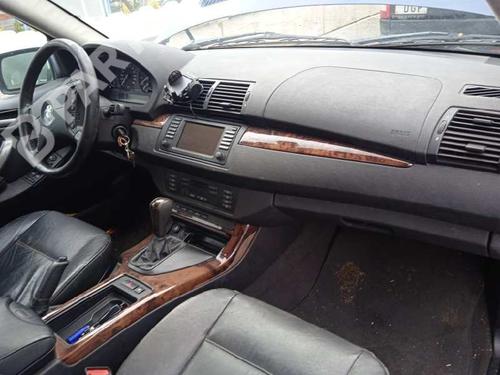 AC radiator BMW X5 (E53) 3.0 d | BP9524439M32  - Image 24