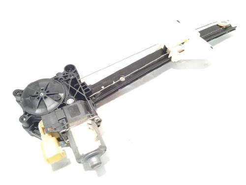 Used Rear right window mechanism FORD S-MAX (CJ, WA6) [2015-2026]  16658008