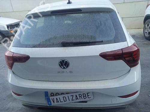 Electronic module VW POLO VI (AW1, BZ1, AE1) 1.0 TSI | BP16348736M83 