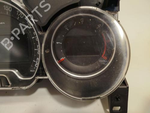 Instrument cluster CITROËN C5 III (RD_) 2.2 HDi (RD4HTH) | BP28216664C47 