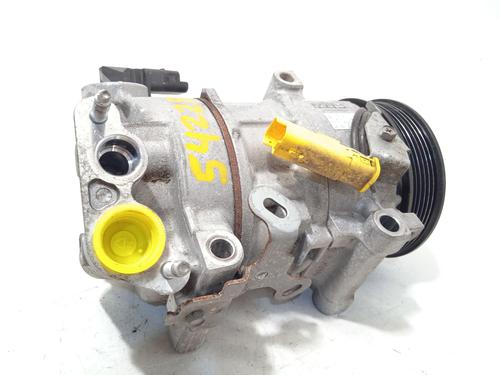 Used AC compressor CITROËN C3 AIRCROSS II (2R_, 2C_) 1.2 PureTech 110 (2RHNZB, 2RHNZW, 2RHNPX, 2RHNPJ) (110 hp) 19429269