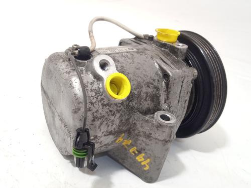 Used AC compressor SMART FORTWO Coupe (451) 1.0 (451.331, 451.380) (71 hp) 28116012