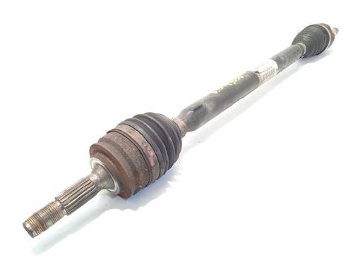 Used Right front driveshaft CITROËN C3 II (SC_) 1.4 HDi 70 (SC8HZC, SC8HR0, SC8HP4) (68 hp) 8108743
