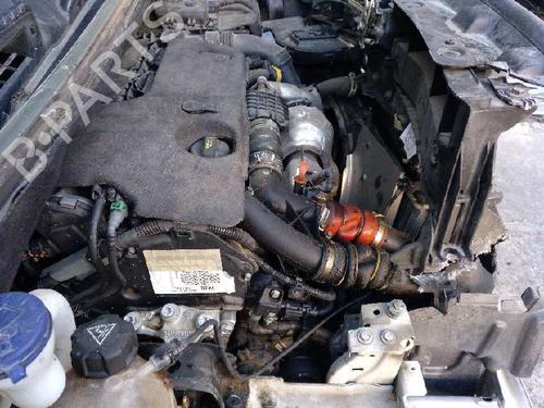 Left front driveshaft CITROËN C3 Picasso (SH_) 1.6 HDI 90 | BP7666990M38 