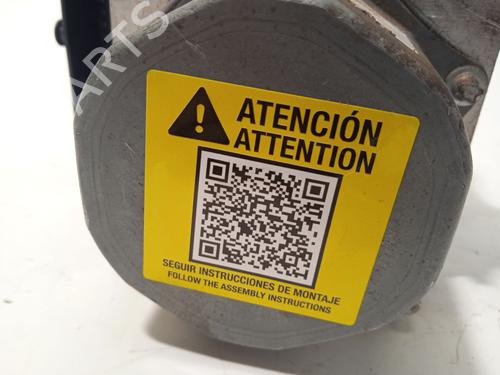 ABS pump HONDA CR-V IV (RM_)  | BP29003125M43 