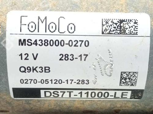Starter FORD KUGA II (DM2) | BP8209659M8 - Image 5