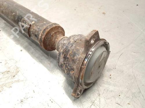 Driveshaft MITSUBISHI OUTLANDER I (CU_W) 2.0 (CU2W) | BP14832819M37 