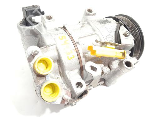 Used AC compressor PEUGEOT 2008 II (UD_, US_, UY_, UJ_, UR_, UC_) 1.5 BlueHDI 110 (UDYHSK) (110 hp) 20085659
