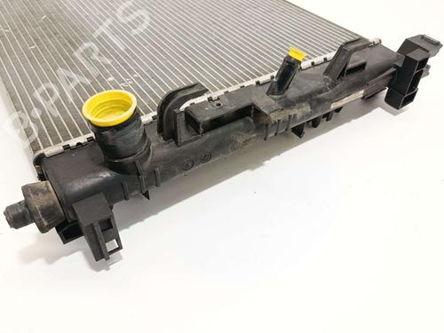 Water radiator DACIA SANDERO II 1.5 Blue dCi 95 (B8JL) | BP37489796M31 - Image 5