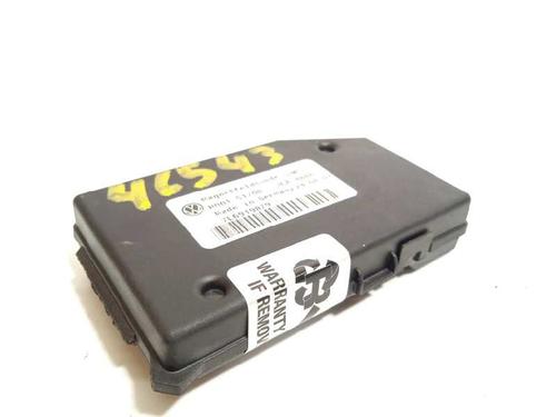 Used Electronic module Electronic module VW TOUAREG (7LA, 7L6, 7L7) 5.0 V10 TDI (313 hp) 9154281 9154281