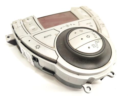 Used Climate control LANCIA PHEDRA (179_) 2.0 D Multijet (179.AXL1B, 179.BXL1B) (136 hp) 21552399