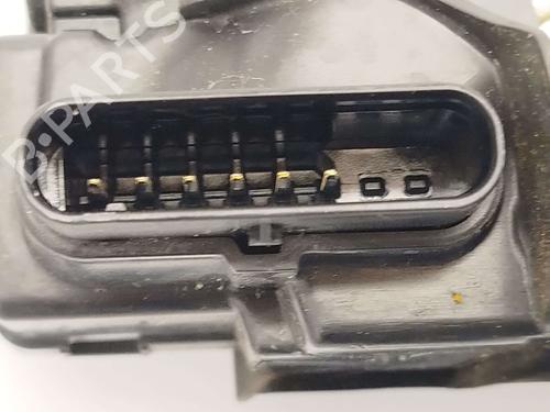 Front left lock VOLVO XC40 (536) Recharge | BP37793337C98 - Image 3
