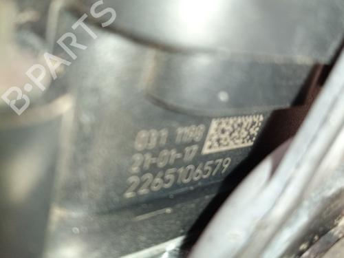 ABS pump FIAT 500 (312_) 1.0 Mild Hybrid (312.AYD1B) | BP29323023M43 