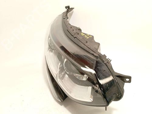 Right headlight RENAULT MEGANE IV Hatchback (B9A/M/N_) 1.5 Blue dCi 115 (B9A6) | BP38196907C29 - Image 3