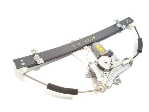 Used Front left window mechanism Front left window mechanism 16549843 16549843