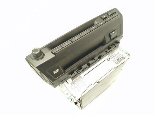 Bilradio Bilradio BMW X5 (E70) xDrive 48 i (355 hp) 34622472 34622472