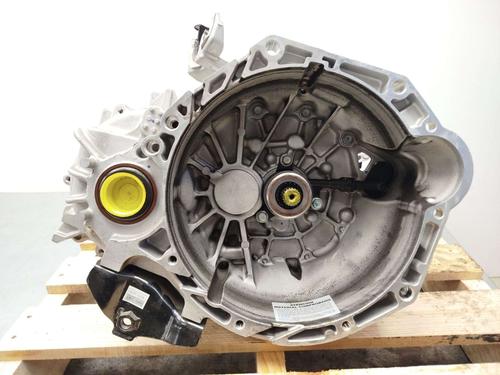 Used Gearbox Gearbox HYUNDAI i20 II (GB, IB) 1.4 CRDi (90 hp) 39747558 39747558