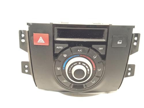 Climate control KIA VENGA (YN) 1.6 CRDi 128 | BP26396609I5