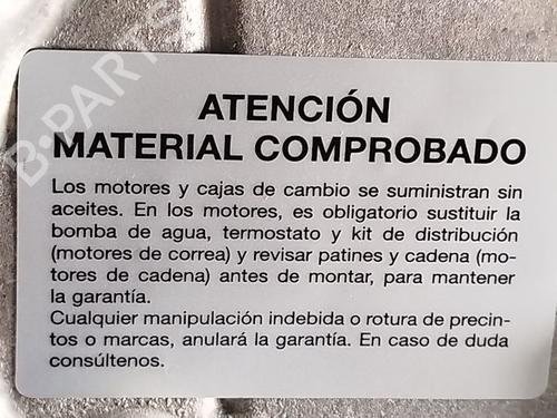 Engine TOYOTA C-HR (_X1_) | BP27257584M1