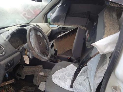 Right rear door FORD TOURNEO CONNECT 1.8 TDCi | BP11829993C5 