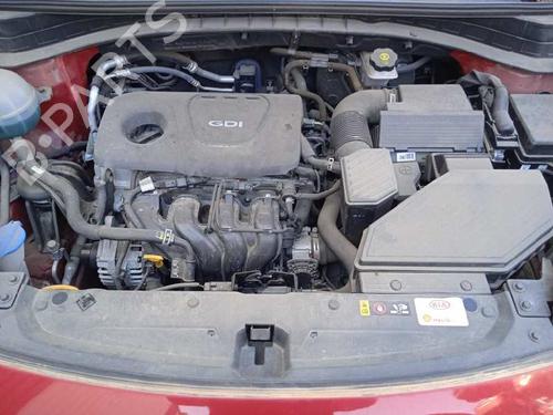 Steering column KIA SPORTAGE IV (QL, QLE) 1.6 GDI | BP8260519M21 