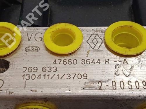 ABS pump DACIA SANDERO II  | BP11034328M43 