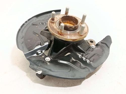 Right front steering knuckle FORD FOCUS IV (HN) 1.0 EcoBoost mHEV | BP39077007M26 - Image 2