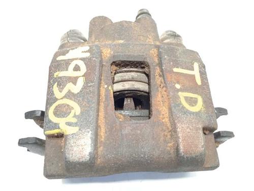 Right rear brake caliper JEEP CHEROKEE (KJ)  | BP11563390M106 