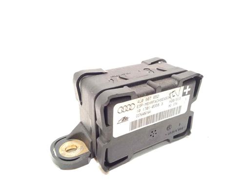 esp-ecu-audi-q7-4lb-30-tdi-quattro-4l0907652-2006-2007-2008-2009-2010-2011-2012-2013-2014-2015-2016-16343630 main image