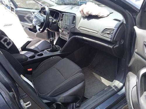 Control unit RENAULT MEGANE IV Saloon | BP13878352M11 - Image 22