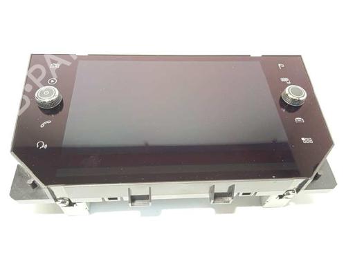 Display monitor SEAT IBIZA V (KJ1, KJG)  | BP8901030C48 