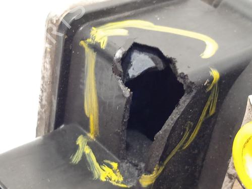 ABS pump LANCIA YPSILON (843_) 1.2 (843.AXA1A) | BP24216811M43