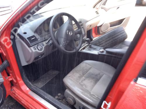 Engine MERCEDES-BENZ C-CLASS (W204) | BP28139199M1