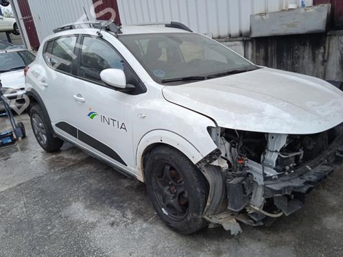 Used Parts DACIA SANDERO III  1.0 SCe 65  2059250