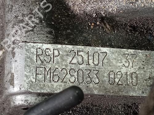 Gearbox AUDI Q2 (GAB, GAG) 1.6 TDI | BP32205596M3