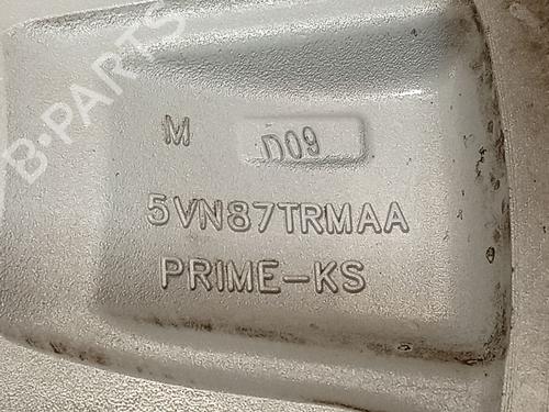 Fælk JEEP COMPASS (MP, M6, MV, M7) 1.4 MultiAir | BP35724464C45 - Image 8